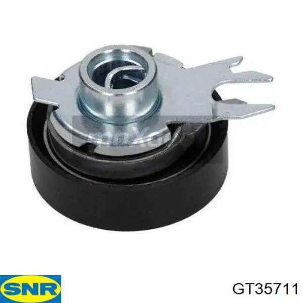 Ролик ГРМ GT35711 SNR