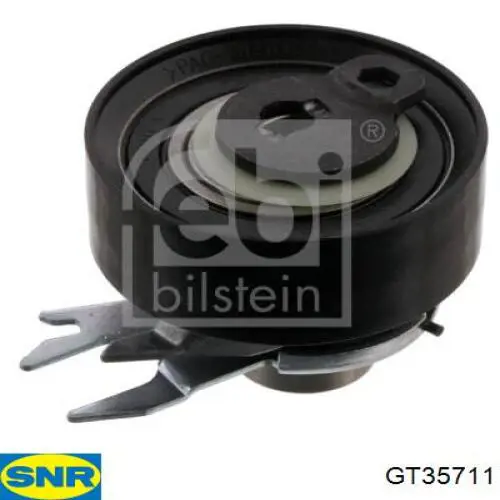 GT35711 SNR