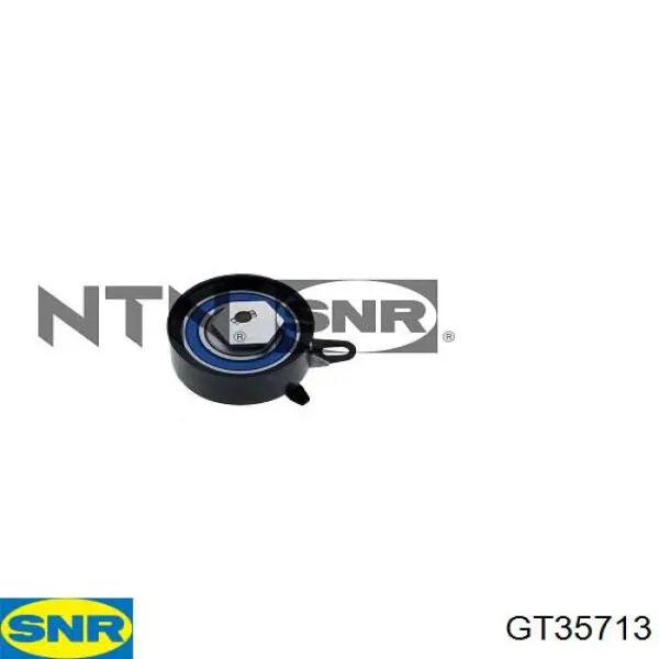 Ролик ГРМ GT35713 SNR