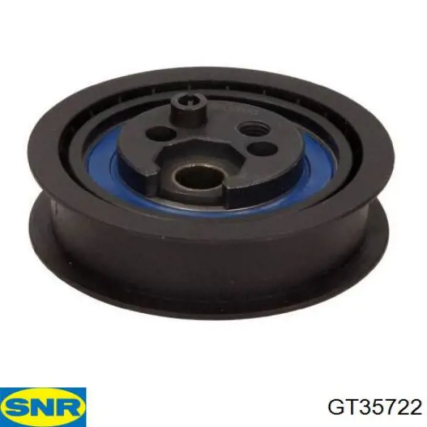 Ролик ГРМ GT35722 SNR