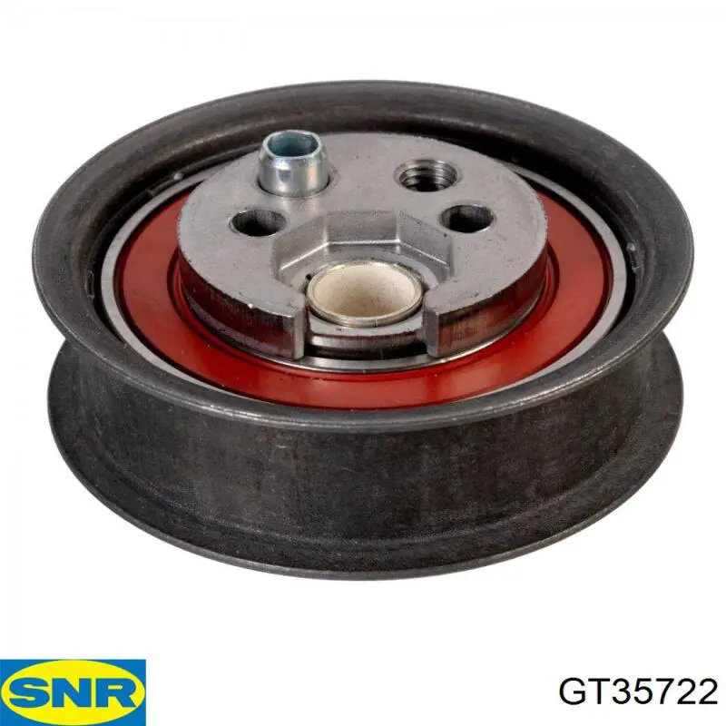 Ролик натяжителя SNR GT35722