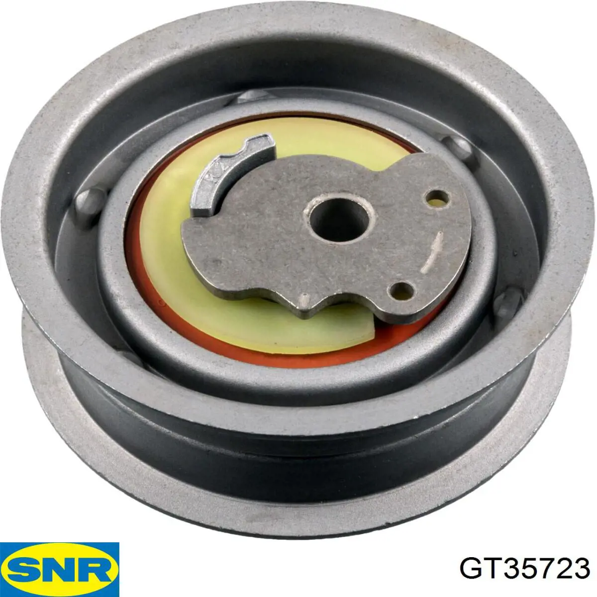 GT35723 SNR ролик грм
