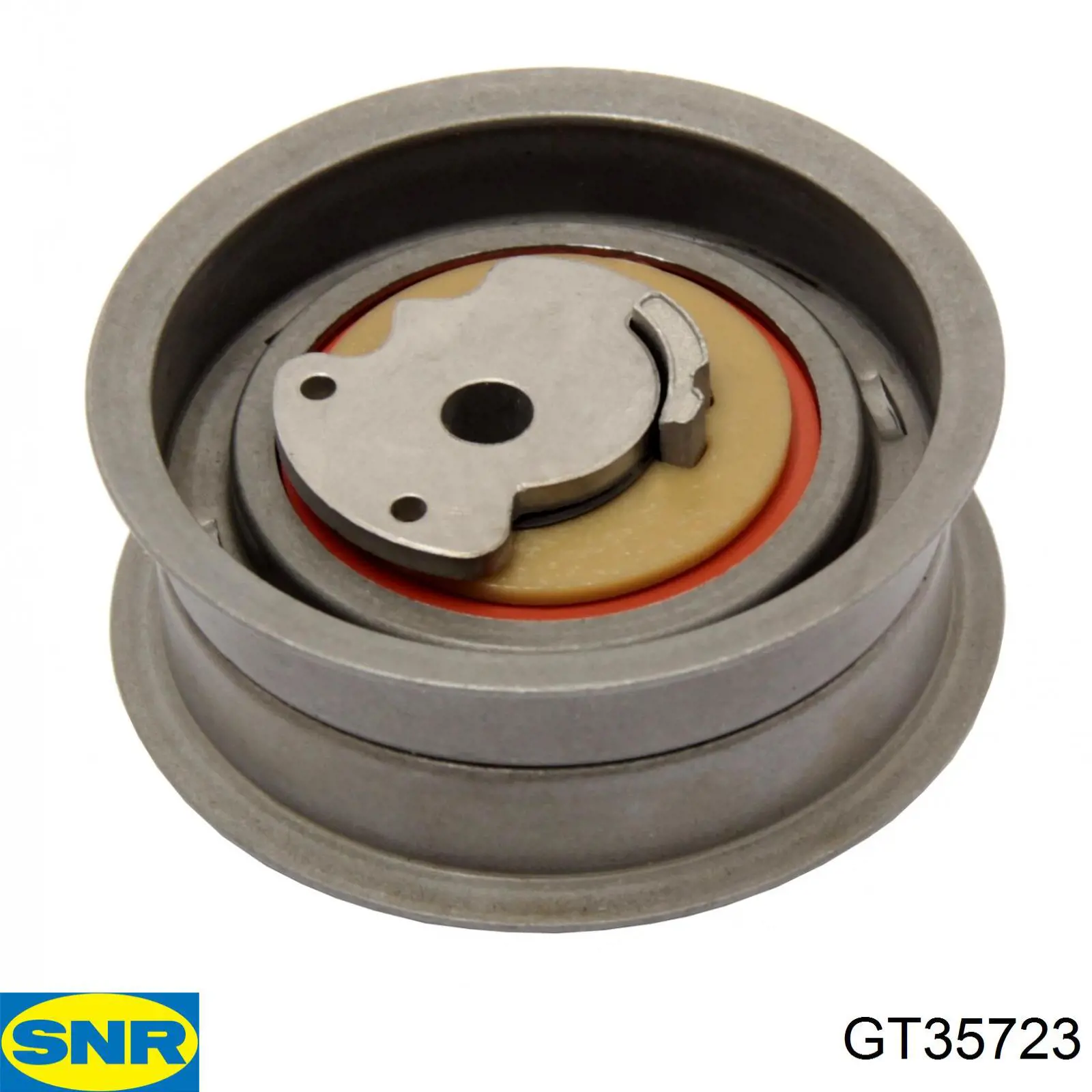 Ролик натяжителя ремня газораспределения SNR GT35723 цена, от 58.56 USD