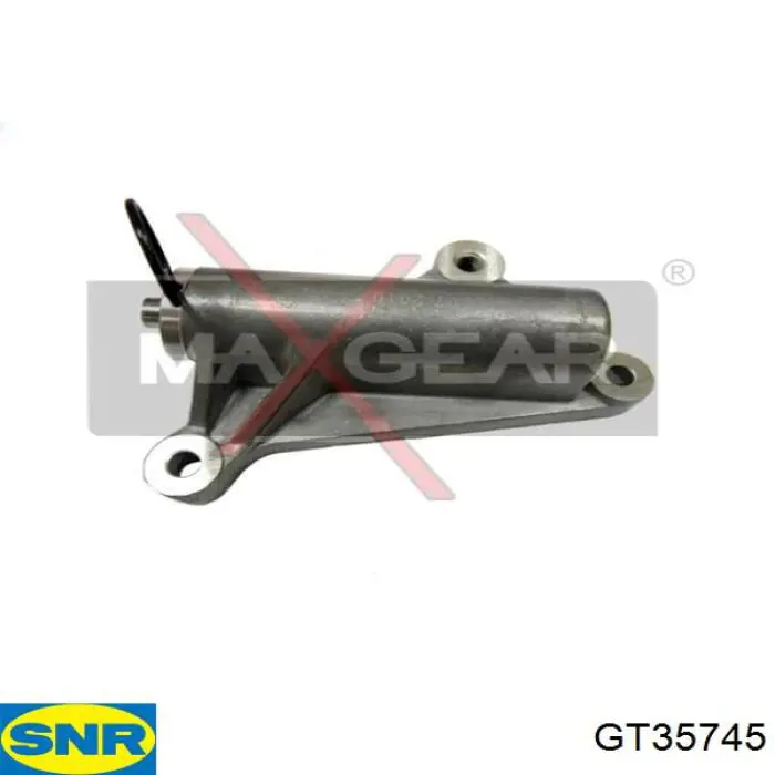 Купить GT35745 SNR Натяжитель ремня ГРМ
