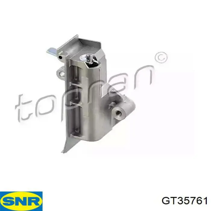 Натяжной ролик ремня ГРМ SNR GT35761 цена, от 72.05 USD