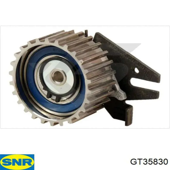 GT35830 SNR