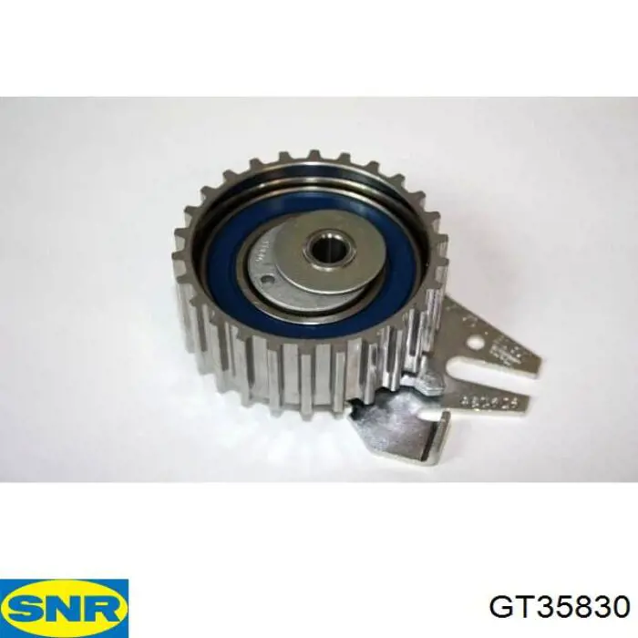GT35830 SNR