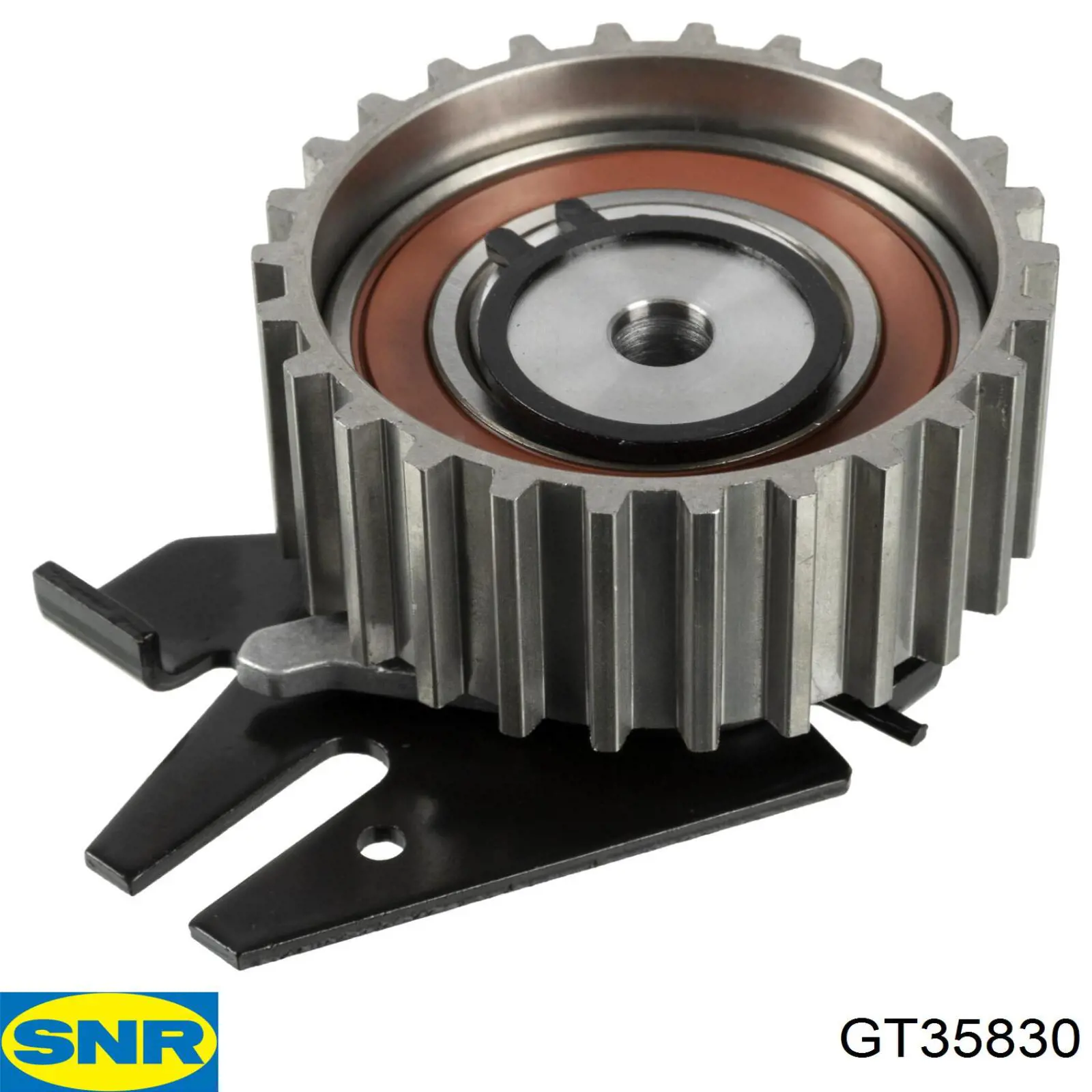 Купить GT35830 SNR Ролик натяжителя газораспределительного ремня