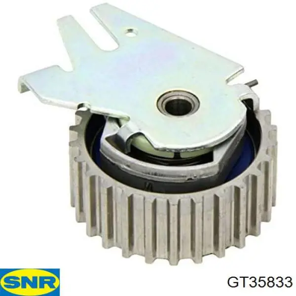 Ролик ГРМ MPQ0498 Magneti Marelli
