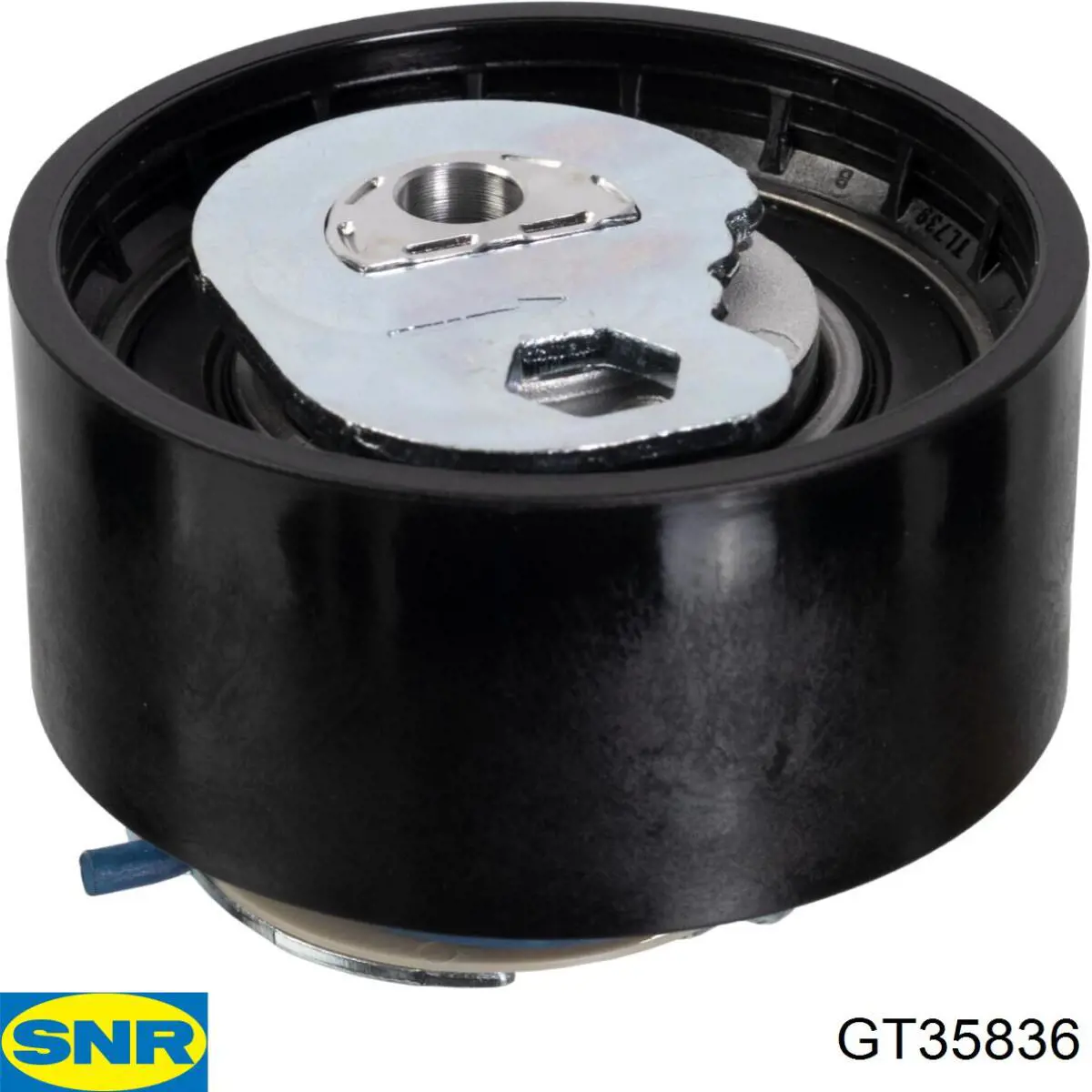 Купить GT35836 SNR Натяжитель ремня ГРМ