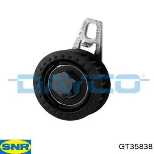 Натяжитель ремня балансировочного вала SNR GT35838 цена, от 33.36 USD