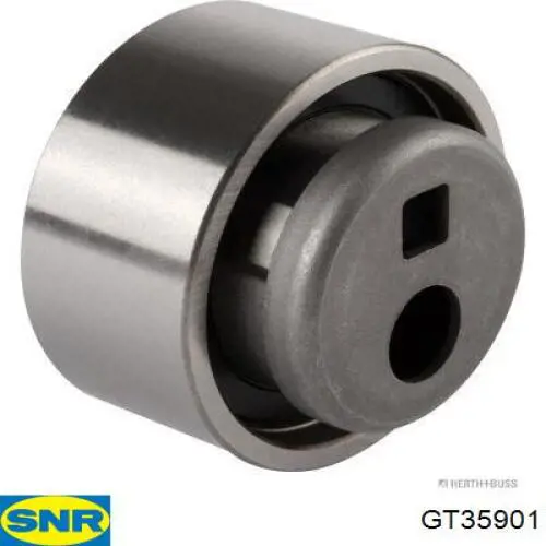 GT35901 SNR ролик грм