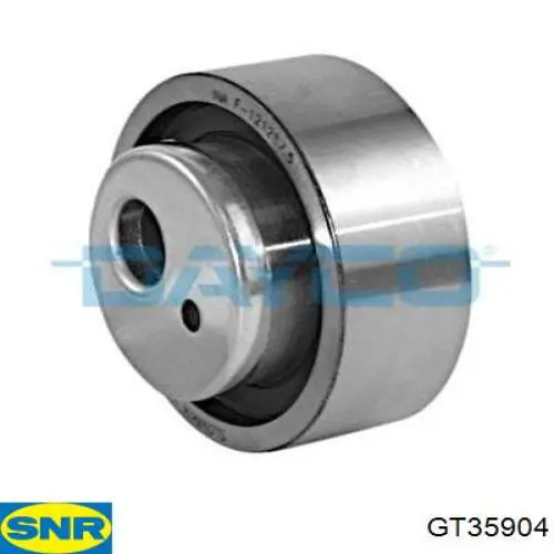 Ролик ГРМ GT35904 SNR