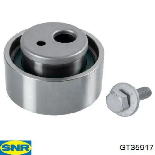 Ролик натяжителя SNR GT35917