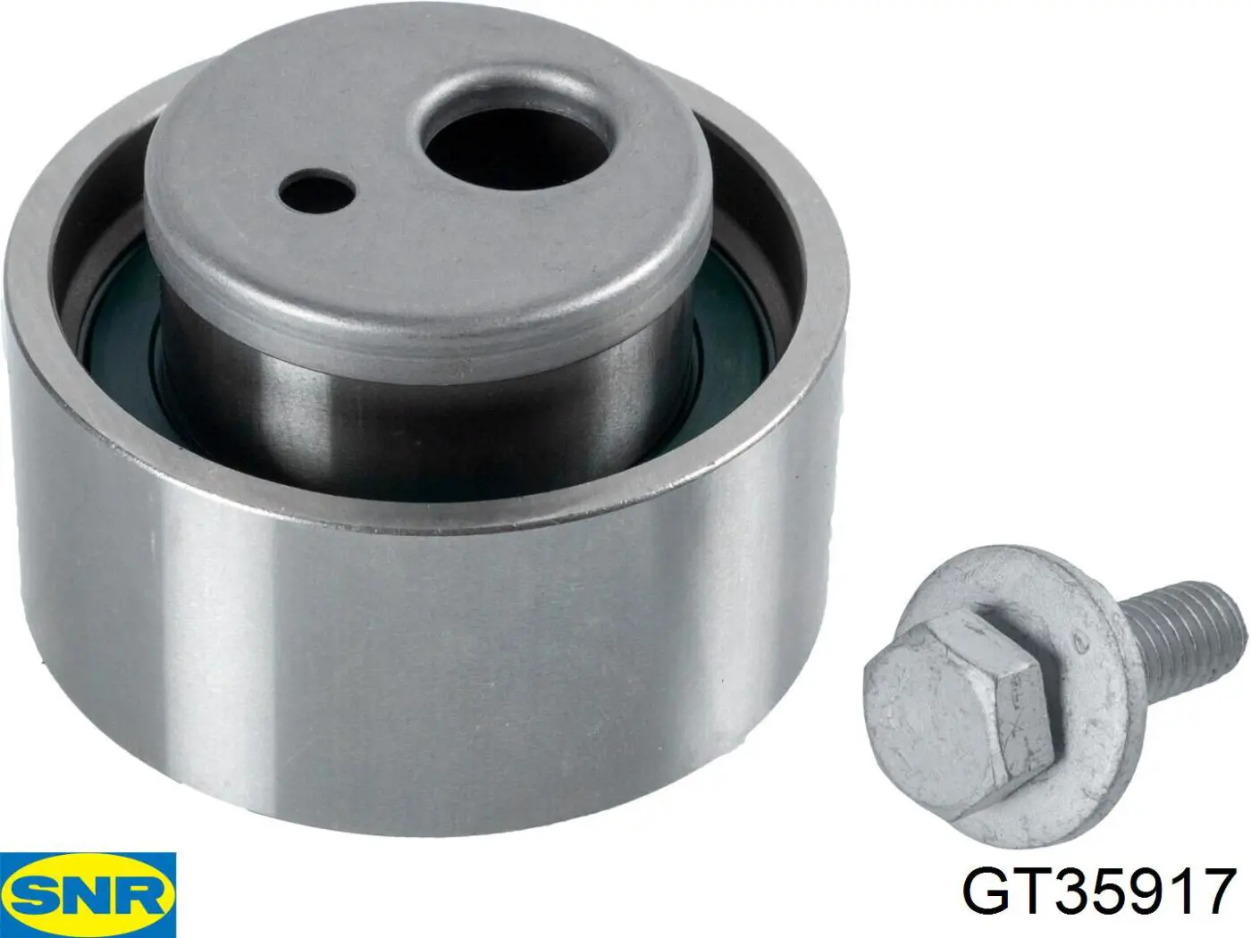 Ролик ГРМ GT35917 SNR