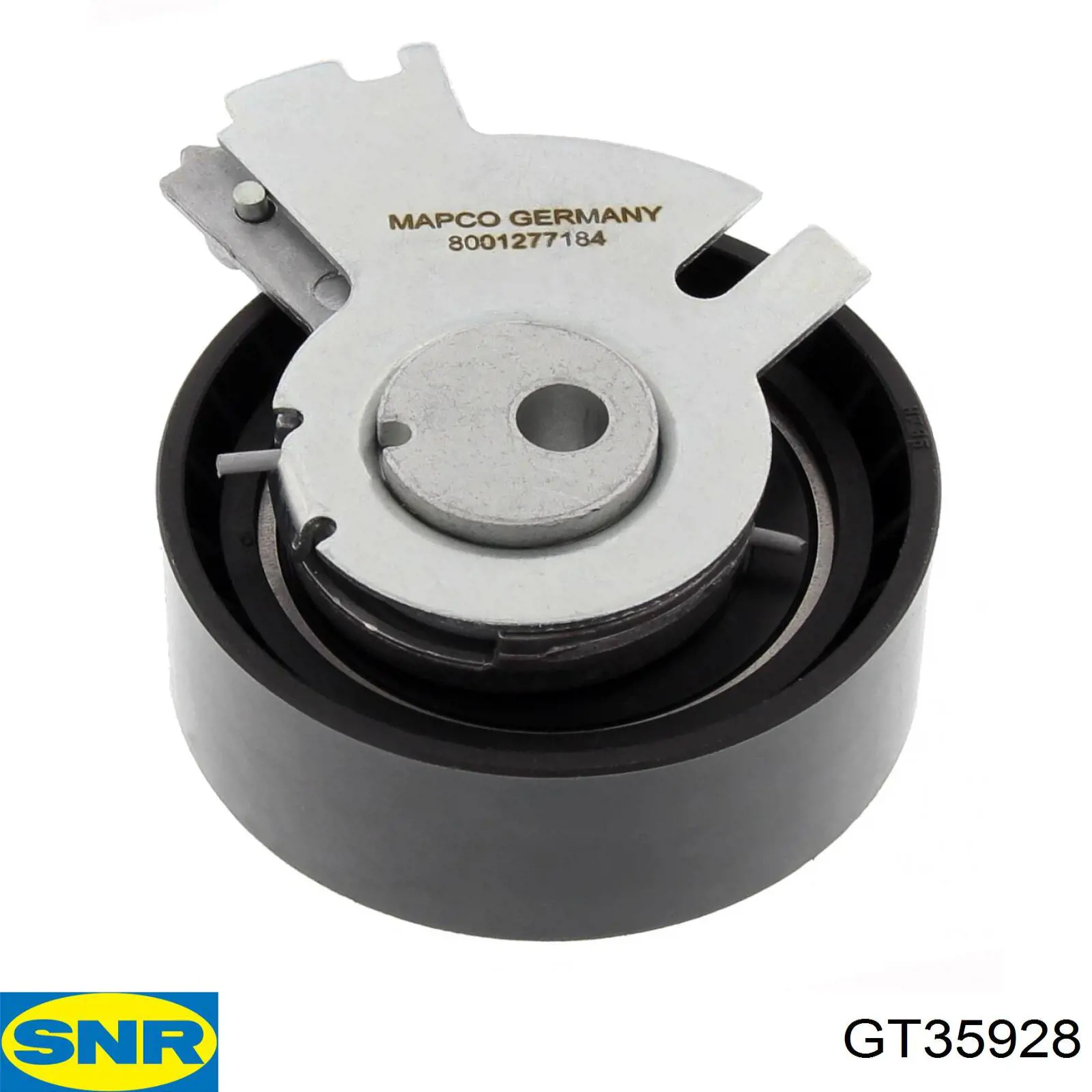 Натяжитель ремня ГРМ GT35928 SNR