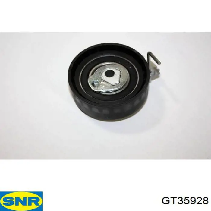 Натяжной ролик ремня ГРМ SNR GT35928 цена, от 20.56 USD