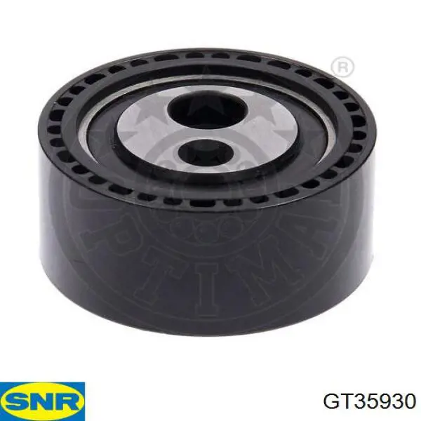 Натяжной ролик SNR GT35930 цена, от 25.17 USD