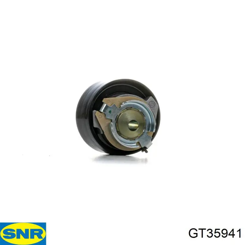 Роликовий модуль натяжителя ремня SNR GT35941 цена, от 36.67 USD
