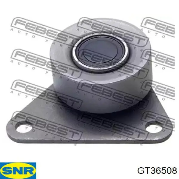 Ролик натяжителя SNR GT36508