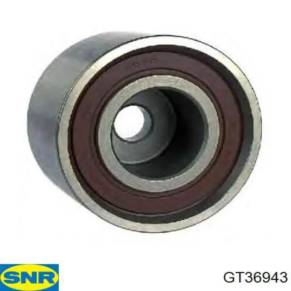 Ролик натяжителя SNR GT36943