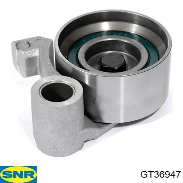 Ролик ГРМ GT36947 SNR