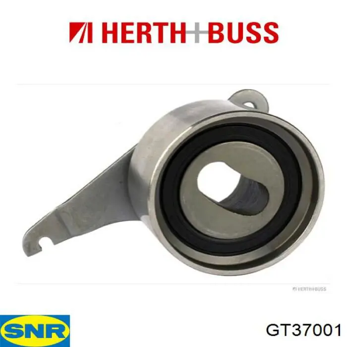 Ролик натяжителя Mazda F80512700