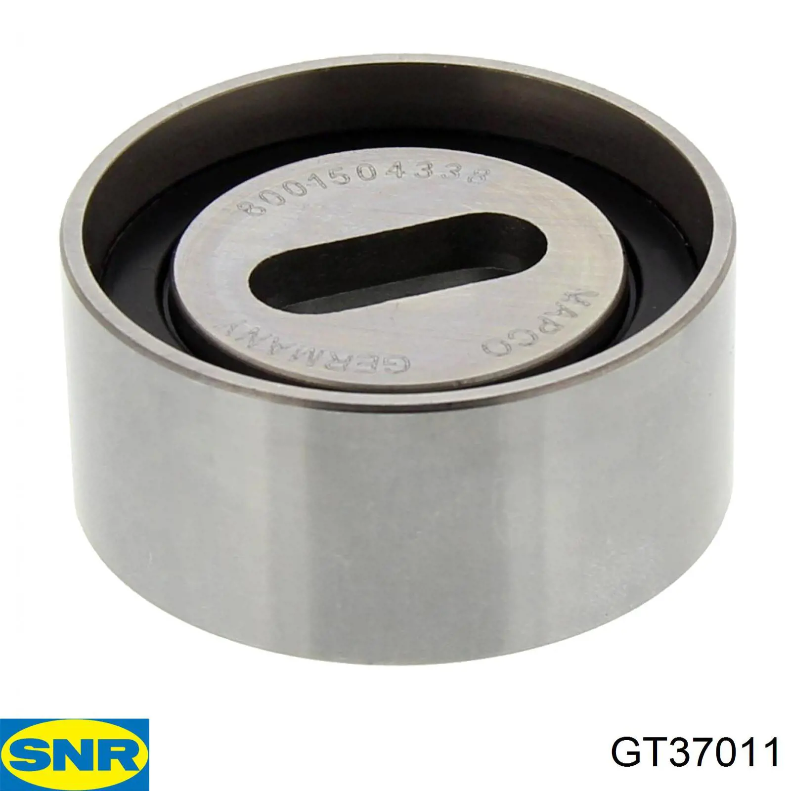 Ролик натяжителя ремня газораспределения SNR GT37011 цена, от 11.95 USD