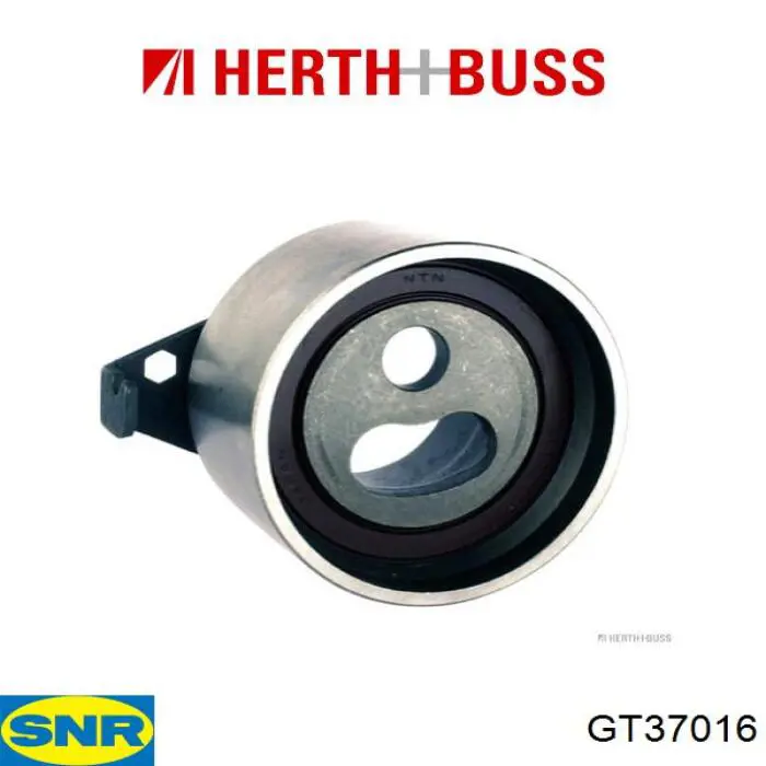 Ролик натяжителя ремня газораспределения Koyo PU305829RR1XV цена, от 13.65 USD