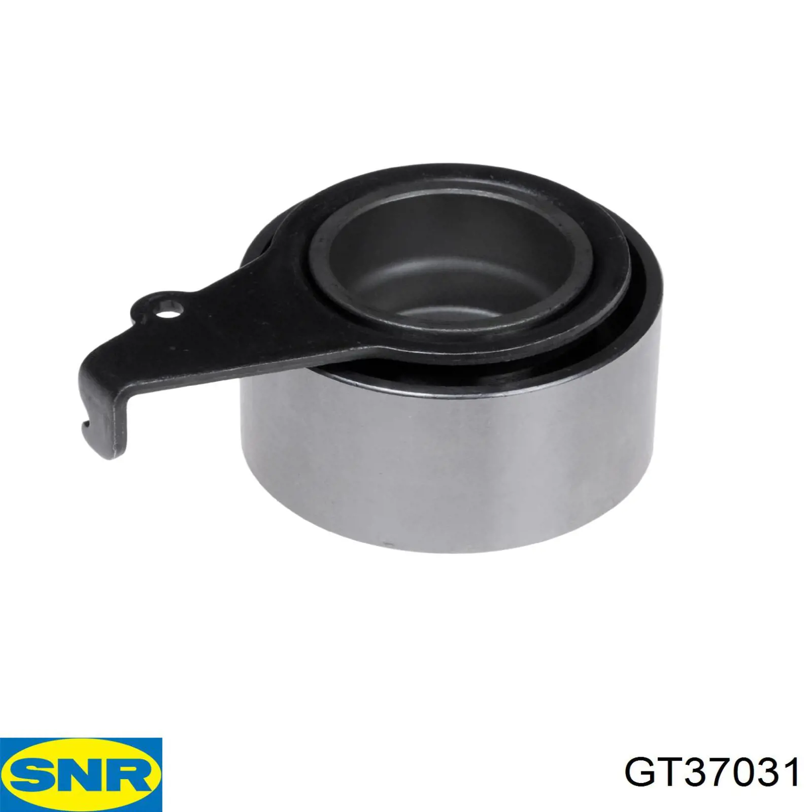 Ролик натяжителя ремня газораспределения SNR GT37031 цена, от 15.67 USD