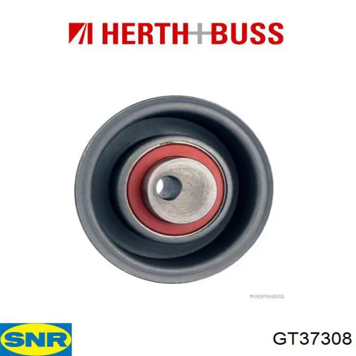 GT37308 SNR