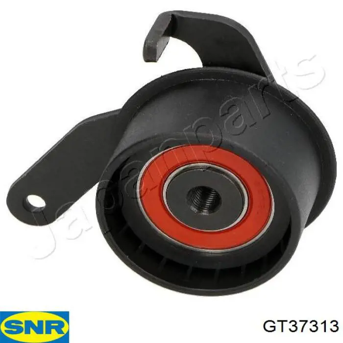 Ролик натяжителя ремня газораспределения SNR GT37313 цена, от 28.20 USD