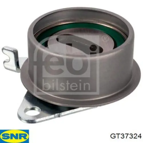 Ролик натяжителя ремня газораспределения SNR GT37324 цена, от 22.12 USD