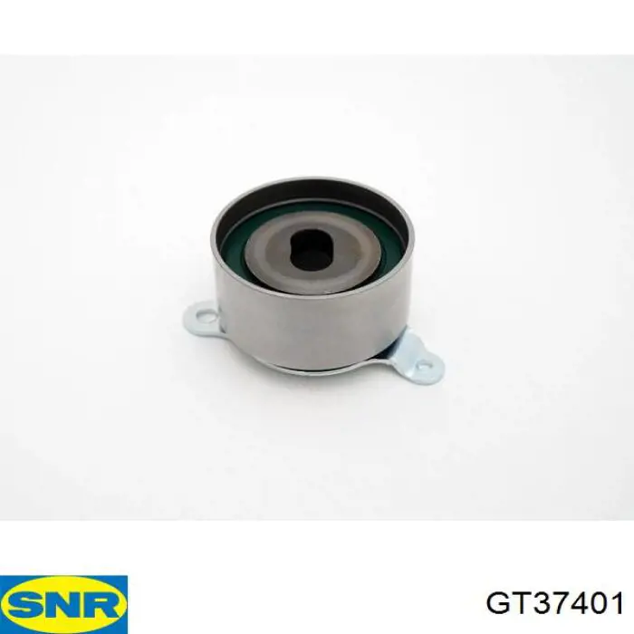GT37401 SNR ролик грм