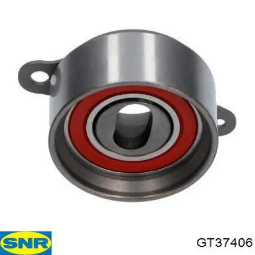 Ролик натяжителя ремня газораспределения SNR GT37406 цена, от 20.13 USD