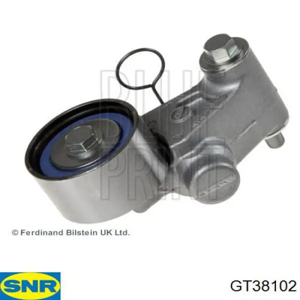 Роликовий модуль натяжителя ремня SNR GT38102 цена, от 67.35 USD