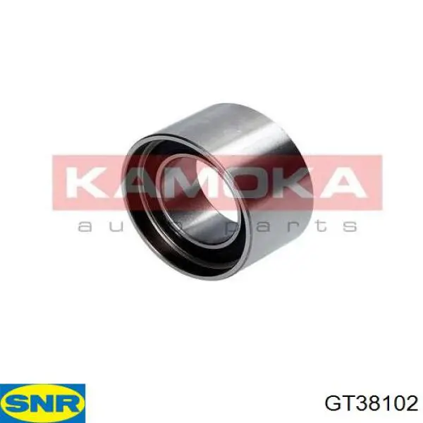 Купить GT38102 SNR Натяжитель приводного ремня