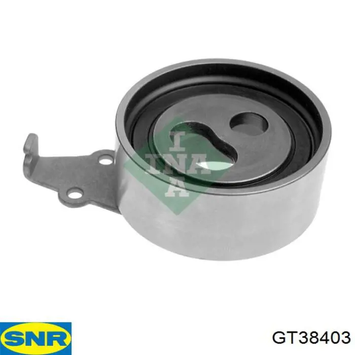 Ролик натяжителя Hyundai/Kia OK05412700A