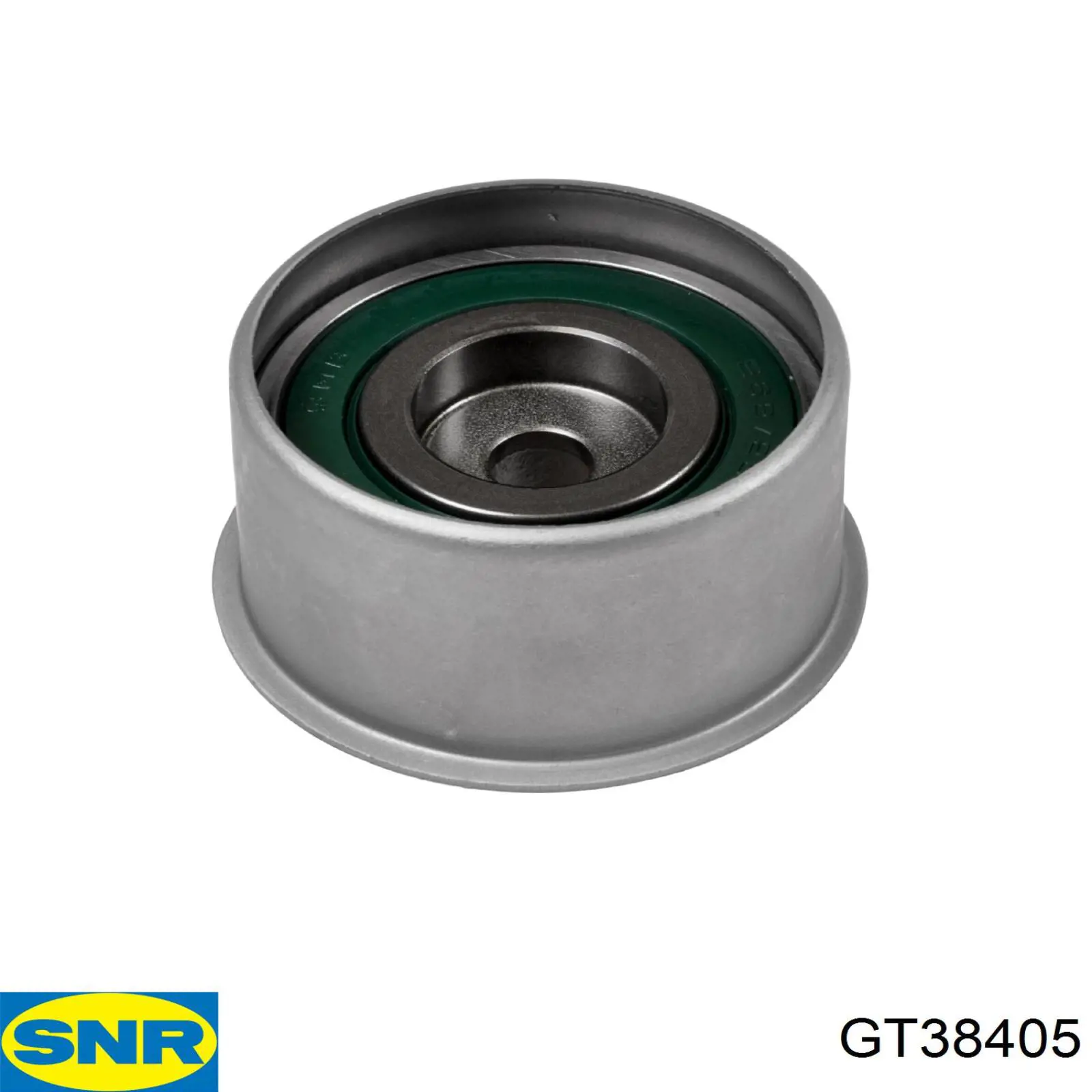 Купить GT38405 SNR Ролик натяжителя газораспределительного ремня