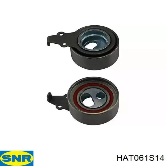 Купить HAT061S14 SNR 