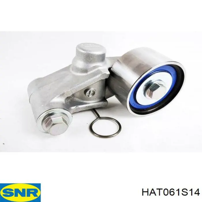  HAT061S14 SNR