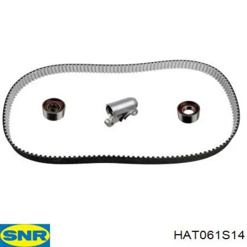 HAT061S14 SNR 
