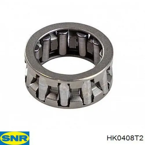 HK0408T2 SNR 