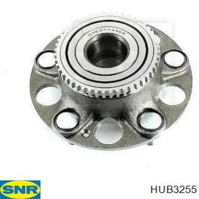 HUB3255 SNR