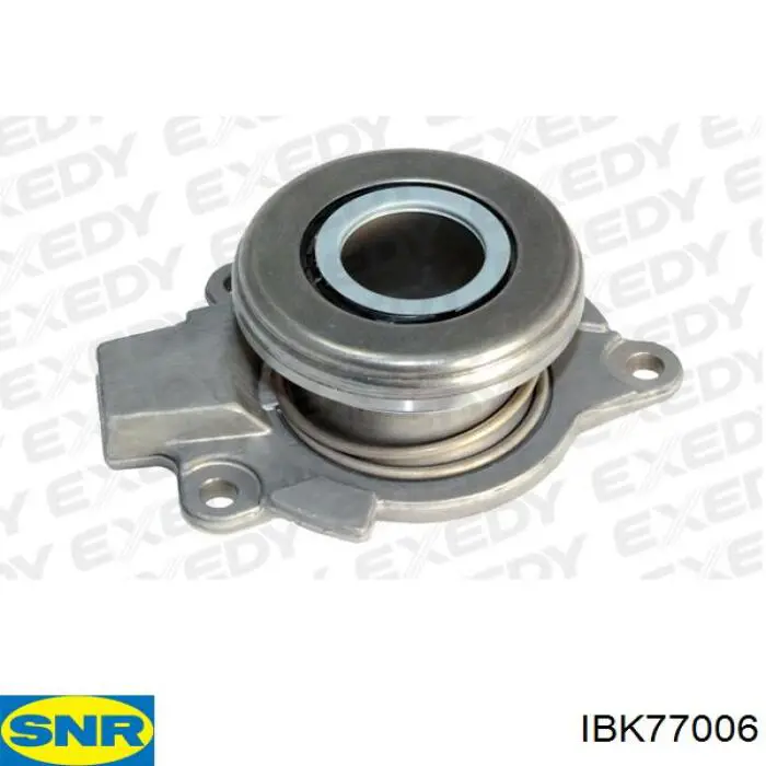 Купить IBK77006 SNR Пыльник гранаты внутренний, передней полуоси