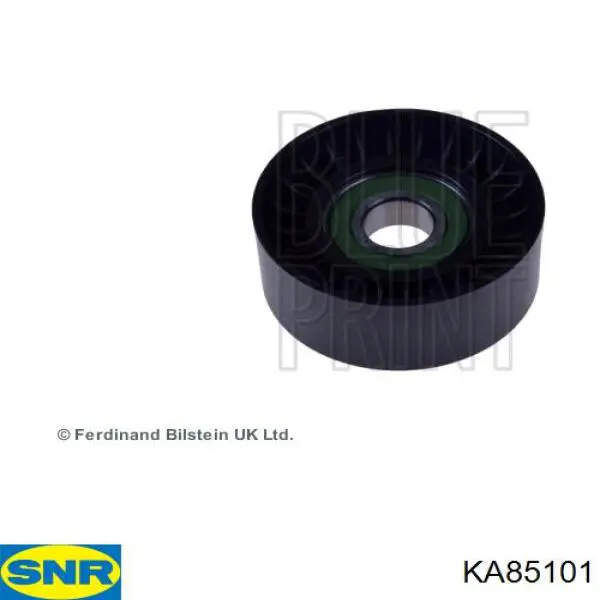 Приводной ремень агрегатов SNR KA85101