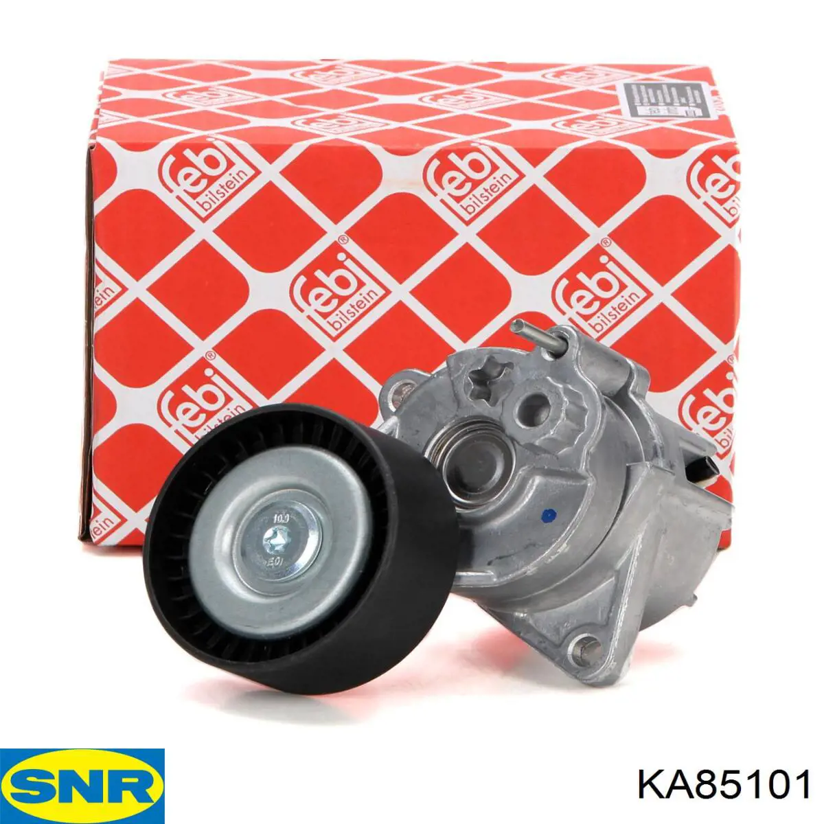 Купить KA85101 SNR Ремень приводной