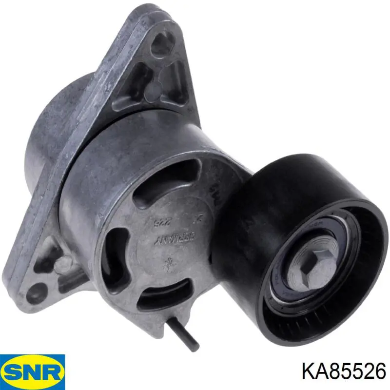 Ремень агрегатов приводной, комплект SNR KA85526 цена, от 84.32 USD