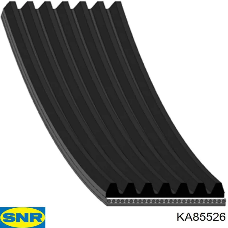Купить KA85526 SNR Ремень приводной