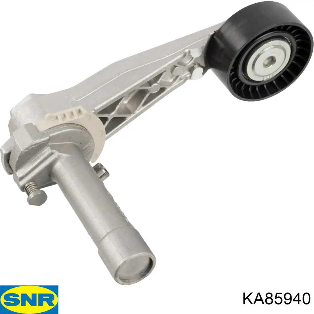 Ремень агрегатов приводной, комплект SNR KA85940 цена, от 49.89 USD